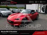 2018 Mazda MX-5