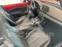 2018 Mazda MX-5