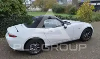 2018 Mazda MX-5