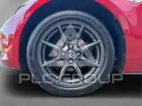 2018 Mazda MX-5