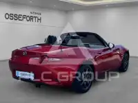 2018 Mazda MX-5