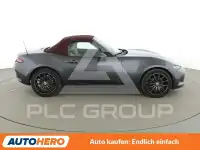 2018 Mazda MX-5