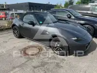 2018 Mazda MX-5