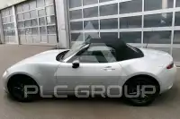 2018 Mazda MX-5