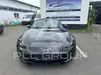 2018 Mazda MX-5