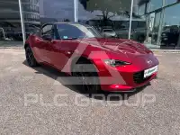 2018 Mazda MX-5