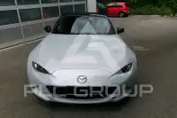 2018 Mazda MX-5