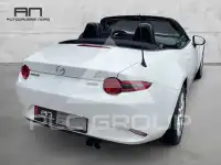 2018 Mazda MX-5
