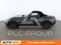 2018 Mazda MX-5