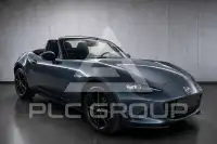 2018 Mazda MX-5