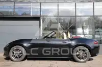 2018 Mazda MX-5