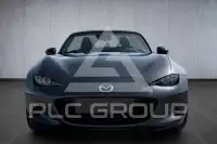 2018 Mazda MX-5