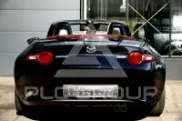 2018 Mazda MX-5
