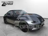 2018 Mazda MX-5