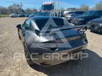 2018 Mazda MX-5