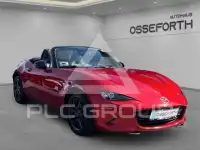 2018 Mazda MX-5