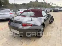 2018 Mazda MX-5