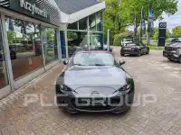 2018 Mazda MX-5