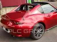2018 Mazda MX-5