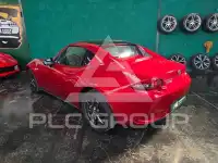 2018 Mazda MX-5