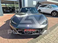 2018 Mazda MX-5