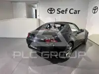 2018 Mazda MX-5