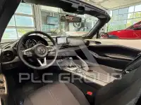 2018 Mazda MX-5