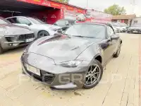 2018 Mazda MX-5