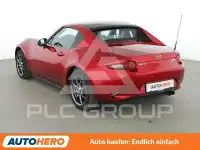 2018 Mazda MX-5