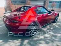 2018 Mazda MX-5