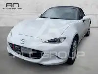 2018 Mazda MX-5