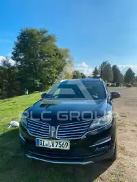 2018 Lincoln Other