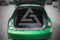 2018 Audi S1