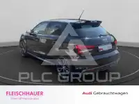 2018 Audi S1