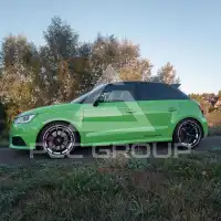 2018 Audi S1