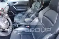 2018 Audi S1
