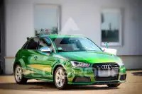 2018 Audi S1