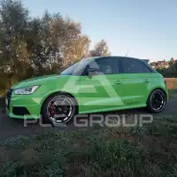 2018 Audi S1
