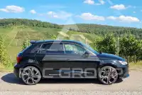 2018 Audi S1