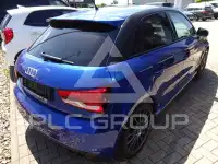 2018 Audi S1