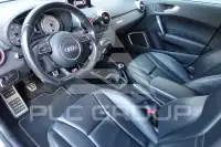 2018 Audi S1