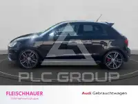2018 Audi S1