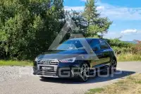 2018 Audi S1