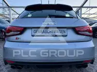 2018 Audi S1