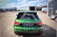 2018 Audi S1