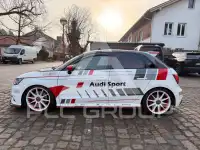 2018 Audi S1