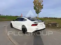 2018 Audi RS7