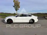 2018 Audi RS7