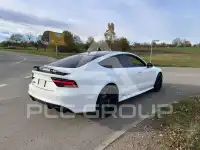 2018 Audi RS7
