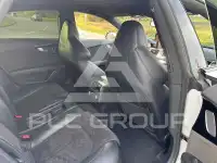 2018 Audi RS7